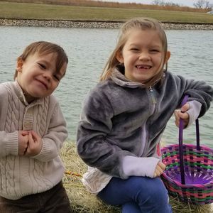 Meet your Posher, Angie